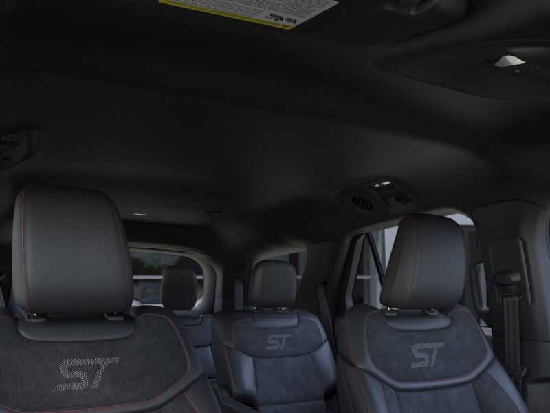 New 2026 Ford Explorer ST - photo 36
