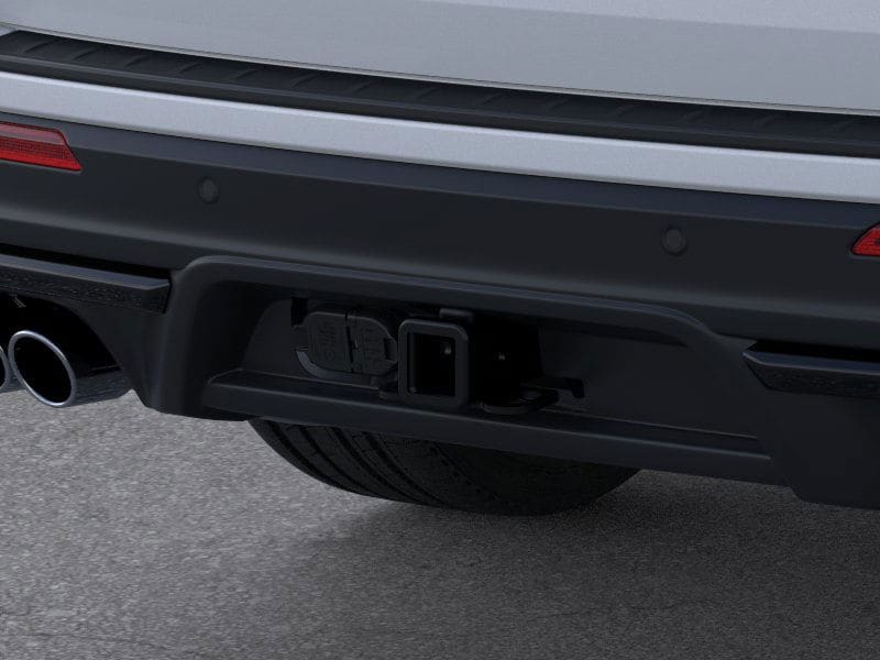 New 2026 Ford Explorer ST - photo 37