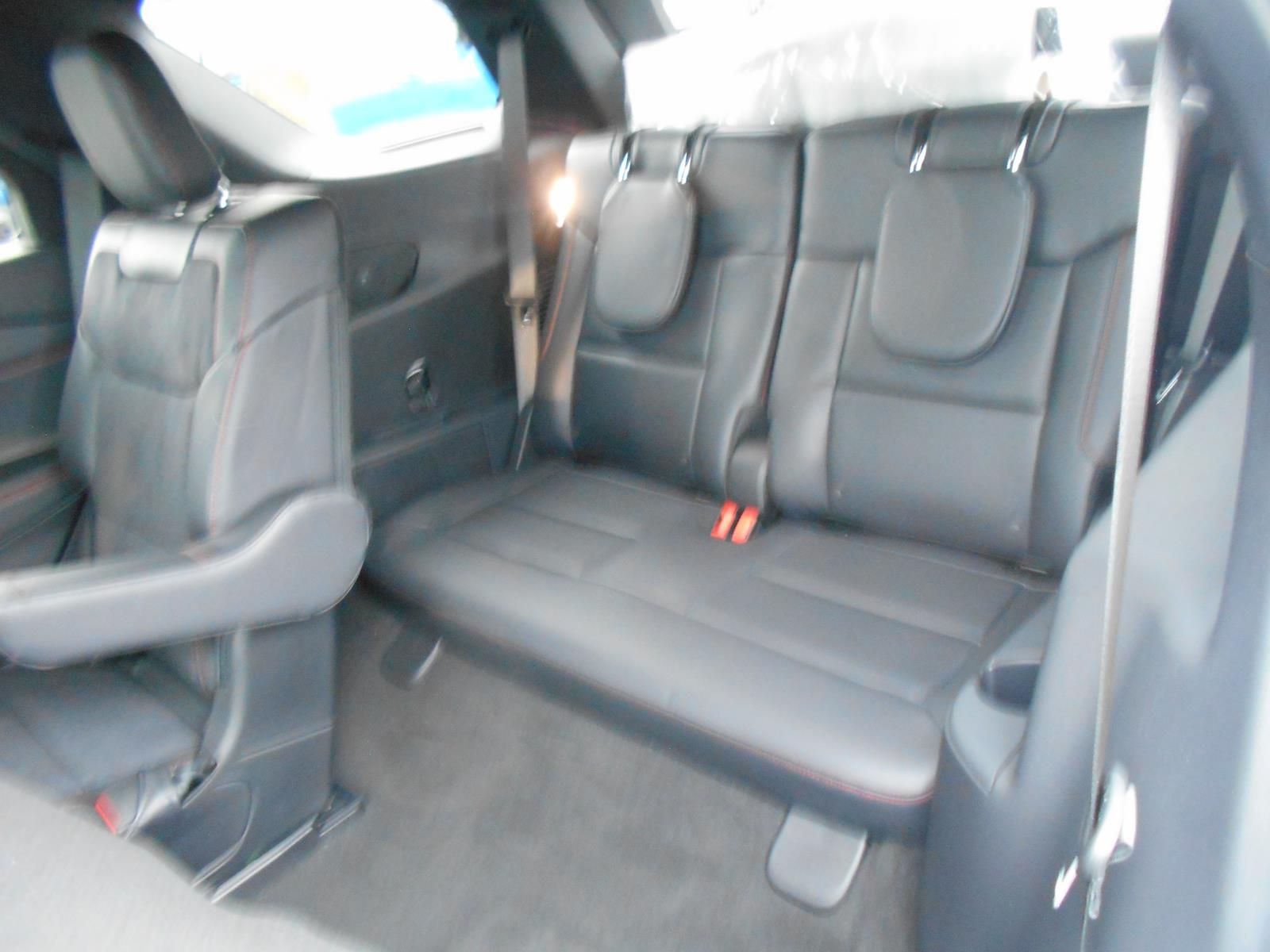 New 2026 Ford Explorer ST - photo 5