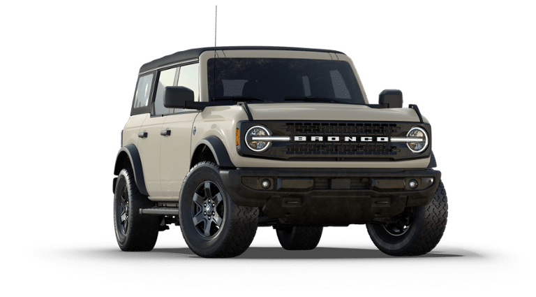 New 2025 Ford Bronco Outer Banks - photo 46