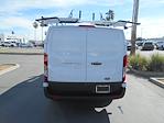 New 2025 Ford Transit 250 Low Roof Empty Cargo Van thumbnail 1