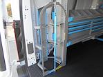 New 2025 Ford Transit 250 Low Roof Empty Cargo Van thumbnail 4