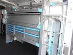 New 2025 Ford Transit 250 Low Roof Empty Cargo Van thumbnail 6