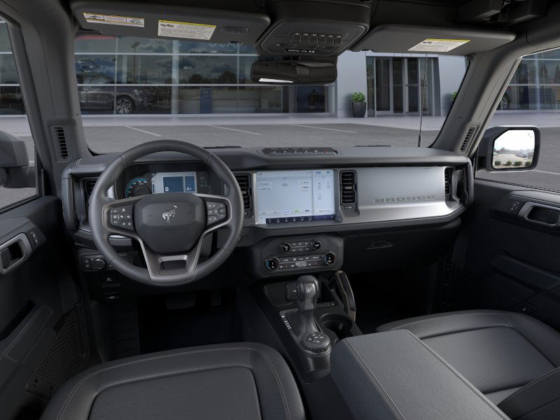 New 2025 Ford Bronco Badlands - photo 11