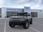New 2025 Ford Bronco Badlands thumbnail 4