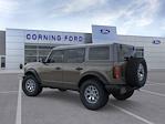New 2025 Ford Bronco Badlands thumbnail 6