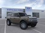 New 2025 Ford Bronco Badlands thumbnail 8