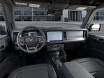 New 2025 Ford Bronco Badlands thumbnail 10