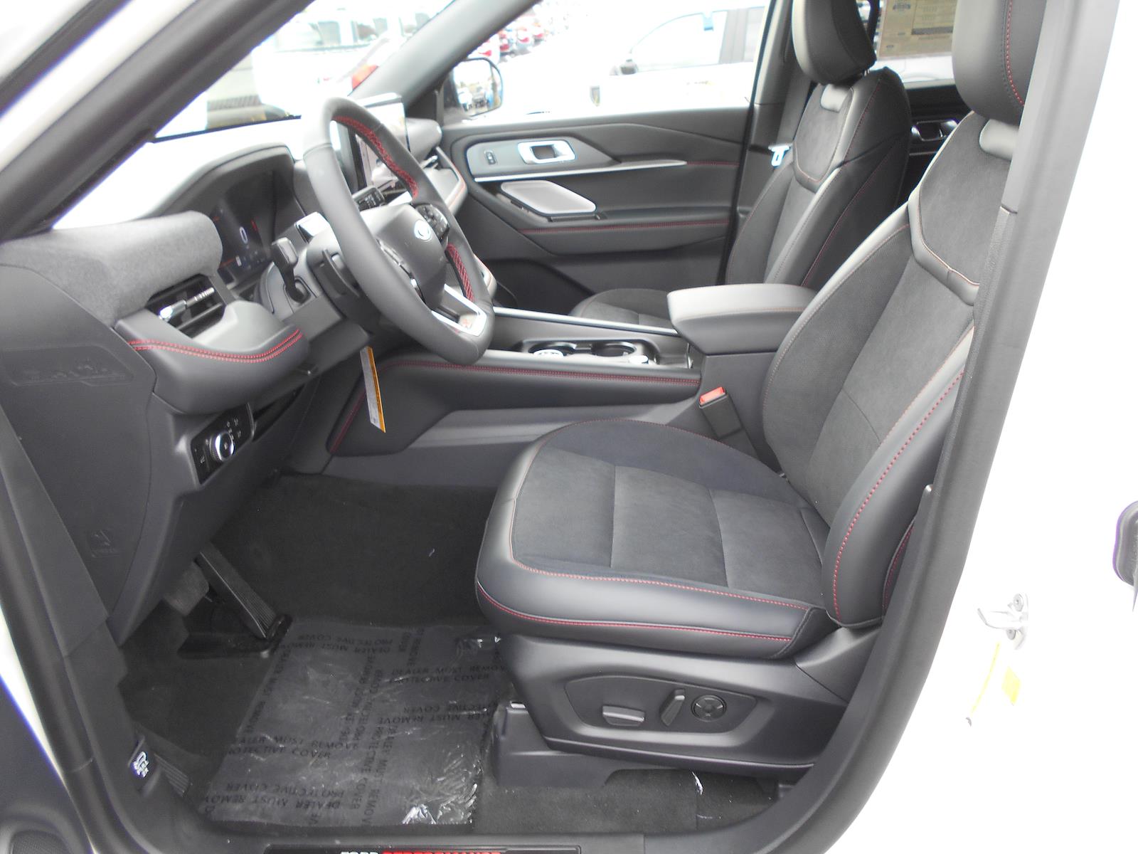 New 2026 Ford Explorer ST - photo 24
