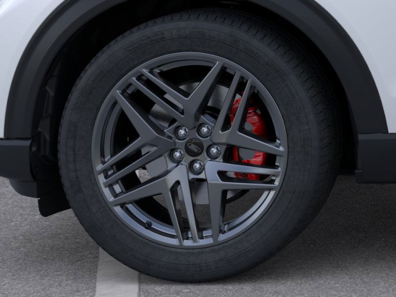 New 2026 Ford Explorer ST - photo 19