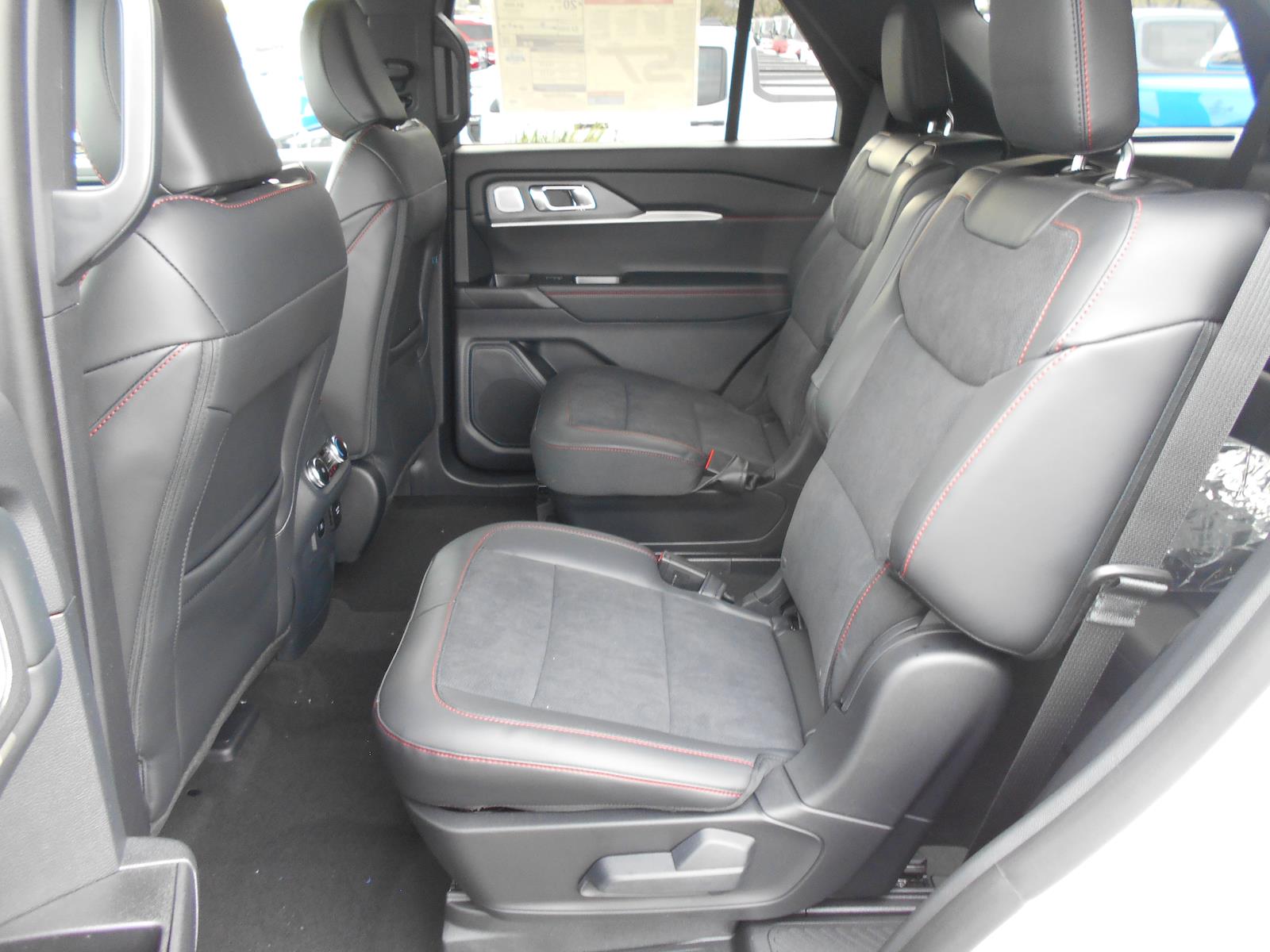 New 2026 Ford Explorer ST - photo 30