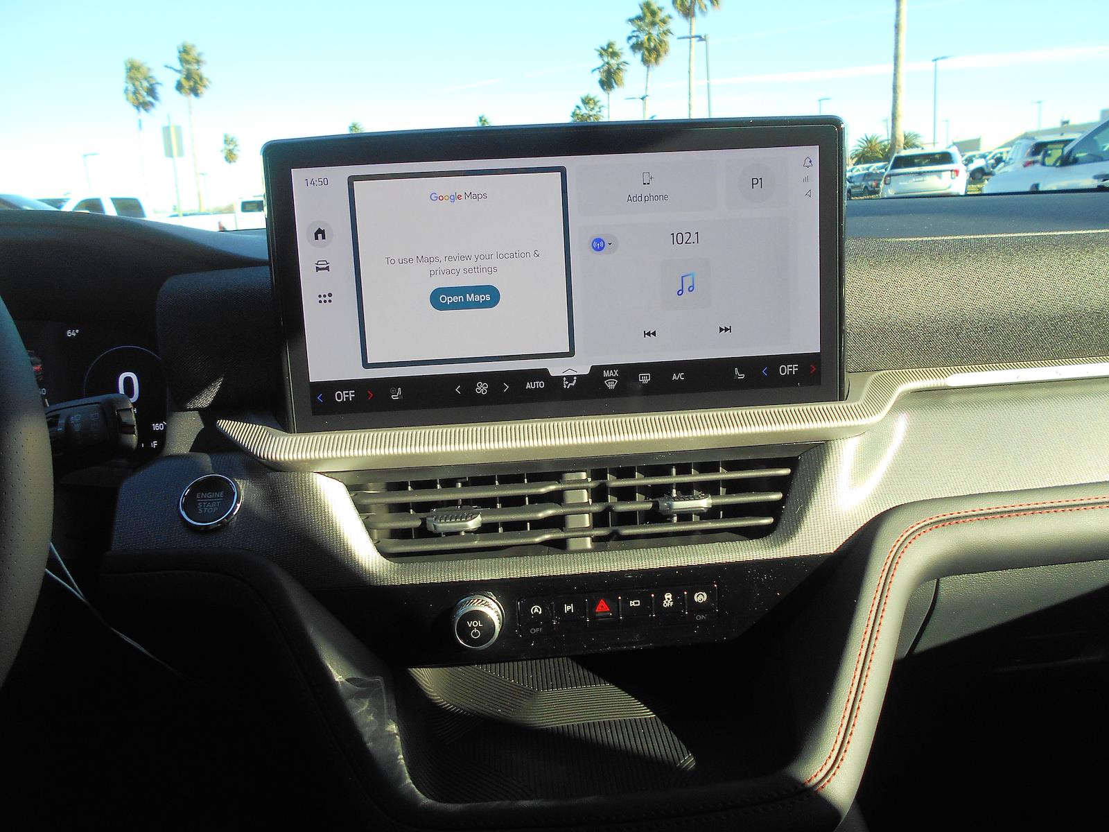 New 2026 Ford Explorer ST - photo 31