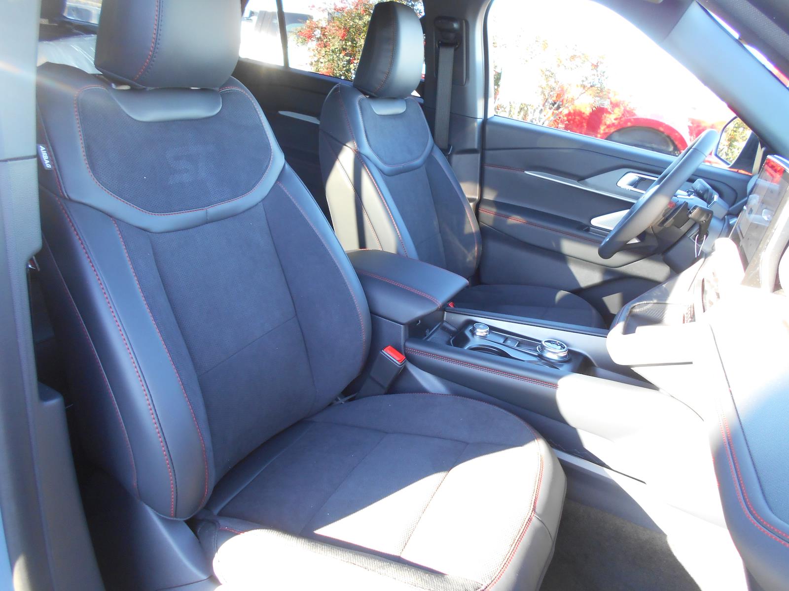 New 2026 Ford Explorer ST - photo 34