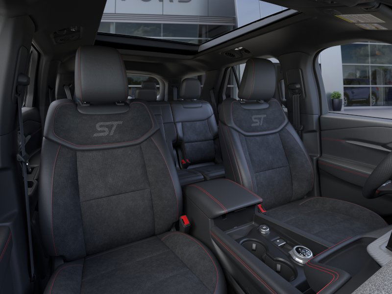 New 2026 Ford Explorer ST - photo 10