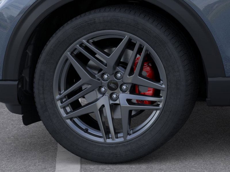 New 2026 Ford Explorer ST - photo 19
