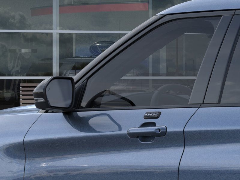 New 2026 Ford Explorer ST - photo 20