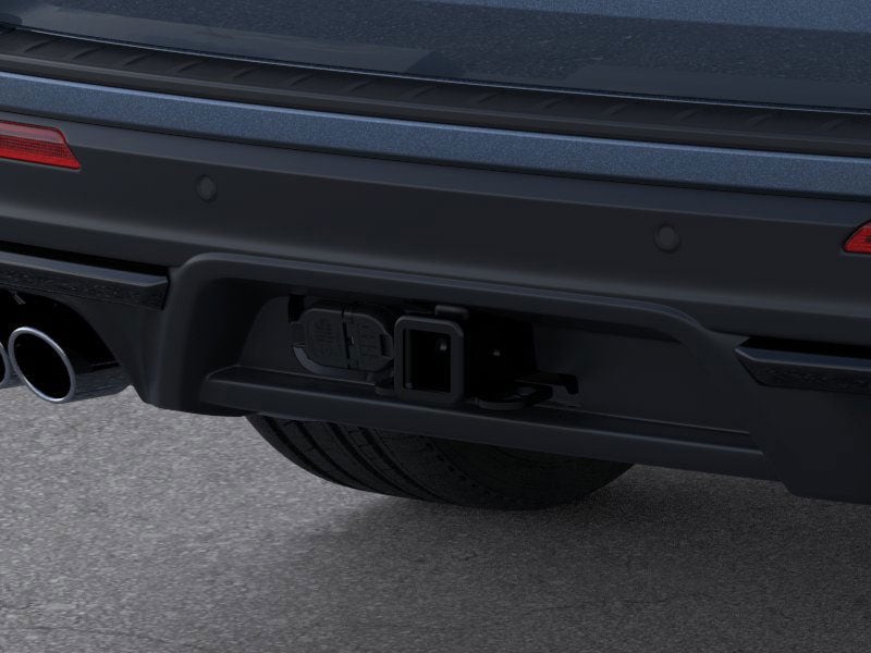 New 2026 Ford Explorer ST - photo 23