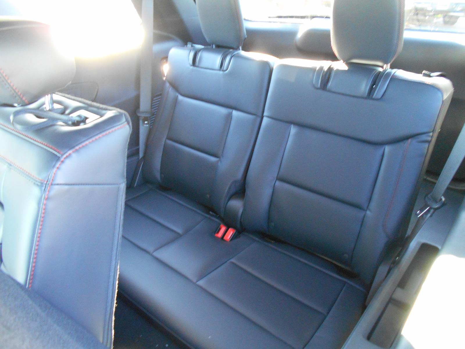 New 2026 Ford Explorer ST - photo 27