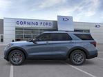 New 2026 Ford Explorer ST thumbnail 3