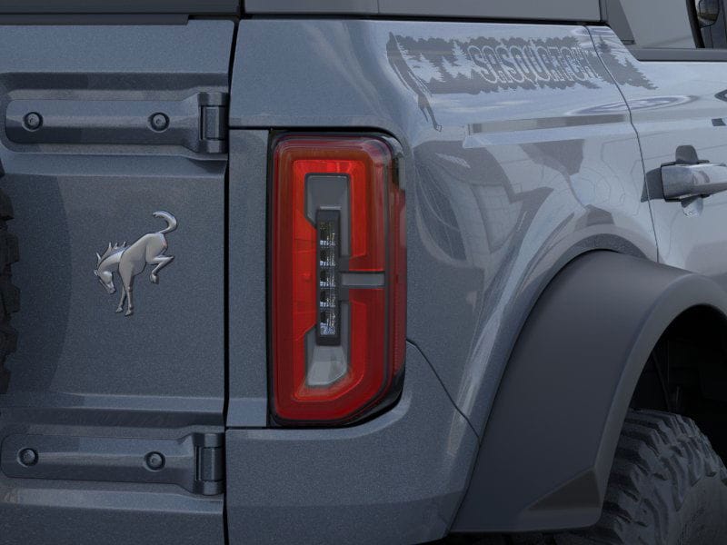New 2025 Ford Bronco Outer Banks - photo 23