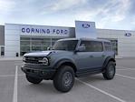 New 2025 Ford Bronco Outer Banks thumbnail 1