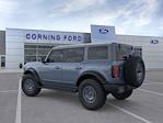 New 2025 Ford Bronco Outer Banks thumbnail 4