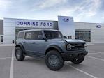 New 2025 Ford Bronco Outer Banks thumbnail 7