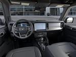 New 2025 Ford Bronco Outer Banks thumbnail 8