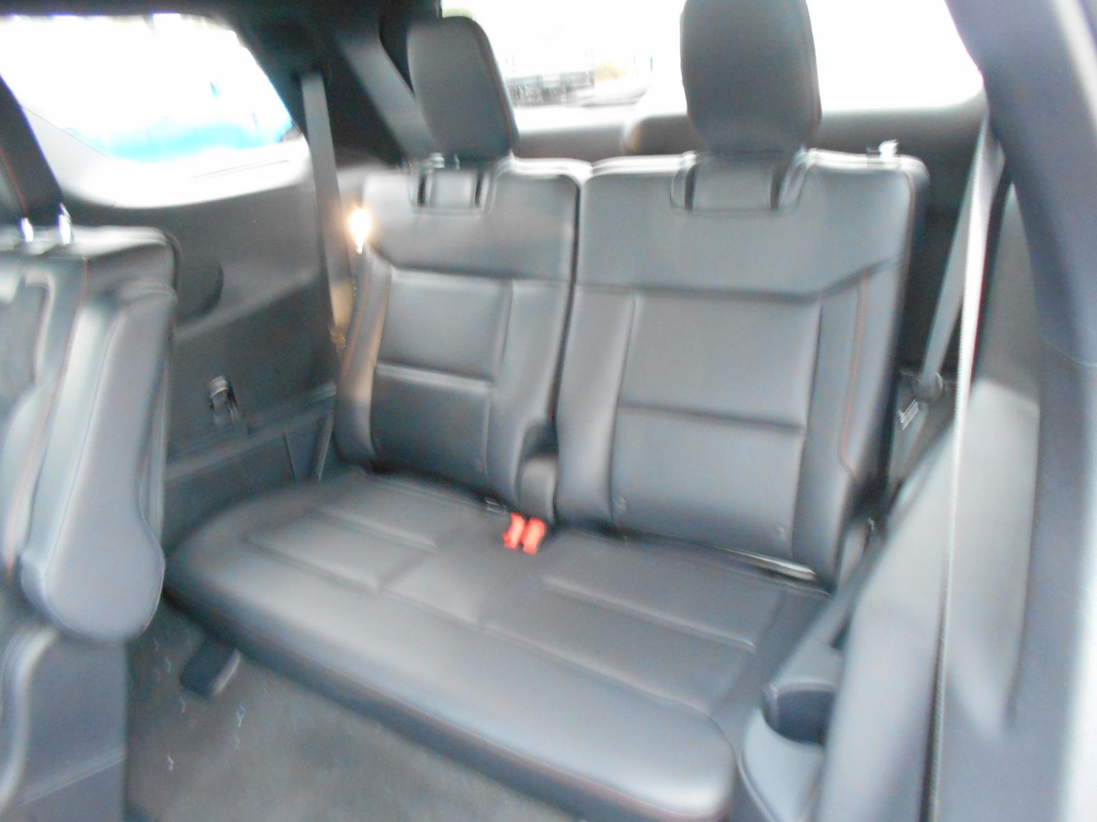 New 2026 Ford Explorer ST - photo 5