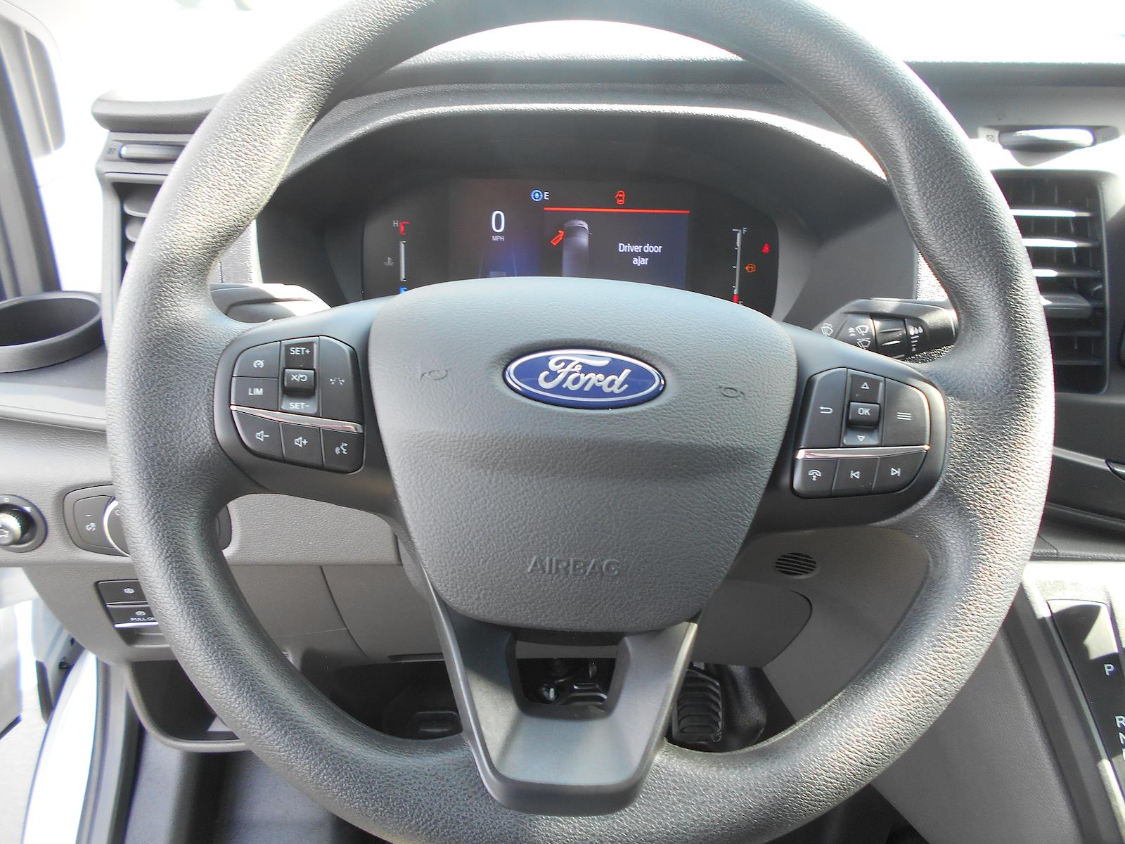 New 2026 Ford Transit 250 - photo 1