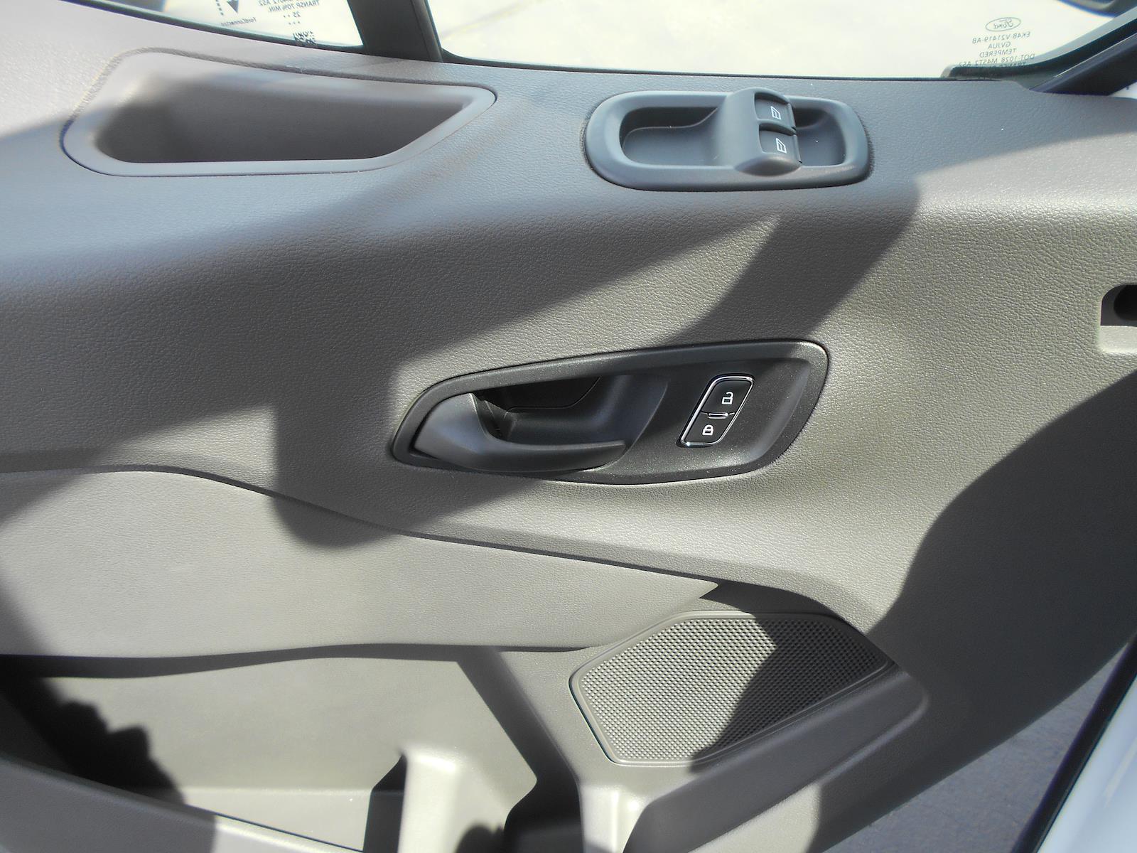 New 2026 Ford Transit 250 - photo 2