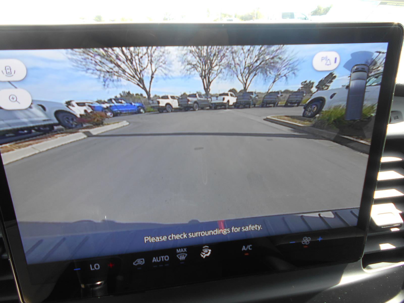 New 2026 Ford Transit 250 Low Roof Empty Cargo Van - photo 9