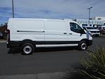 New 2026 Ford Transit 250 Low Roof Empty Cargo Van thumbnail 3