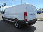 New 2026 Ford Transit 250 Low Roof Empty Cargo Van thumbnail 4