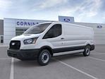New 2026 Ford Transit 250 Low Roof Empty Cargo Van thumbnail 9