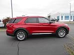 New 2026 Ford Explorer Platinum thumbnail 2