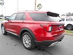New 2026 Ford Explorer Platinum thumbnail 3