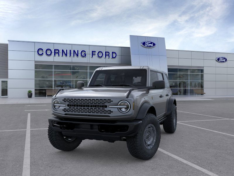 New 2025 Ford Bronco Badlands - photo 19