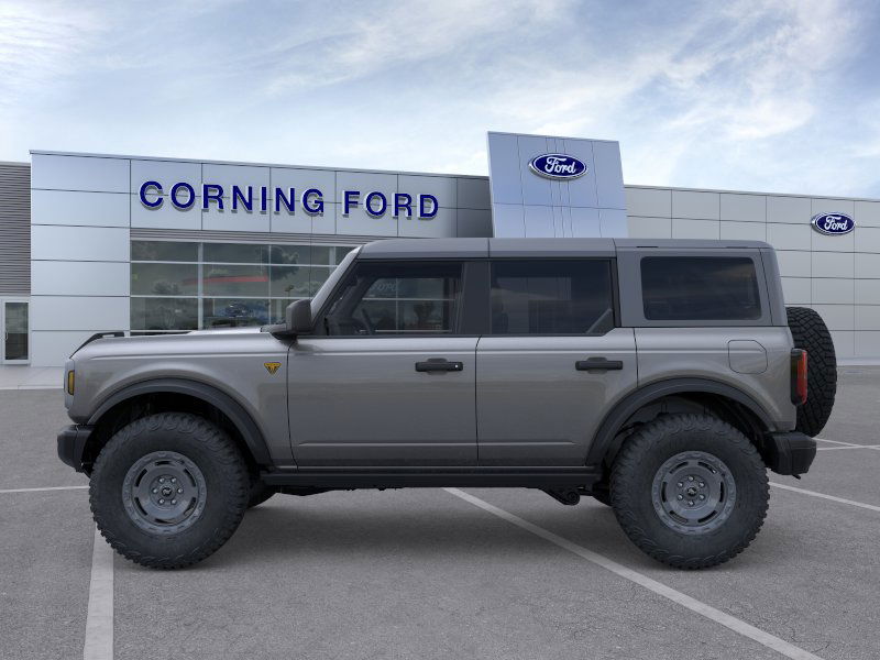 New 2025 Ford Bronco Badlands - photo 20