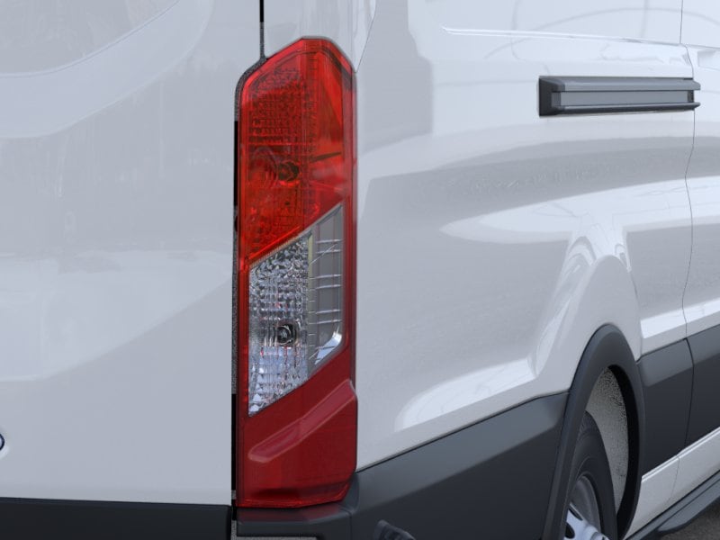 New 2026 Ford Transit 350 High Roof Empty Cargo Van - photo 21