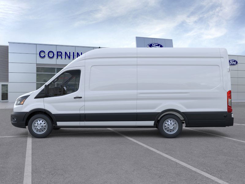New 2026 Ford Transit 350 High Roof Empty Cargo Van - photo 3