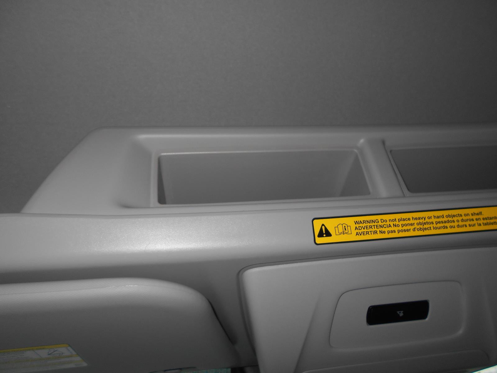 New 2026 Ford Transit 350 High Roof Empty Cargo Van - photo 32