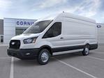 New 2026 Ford Transit 350 High Roof Empty Cargo Van thumbnail 1