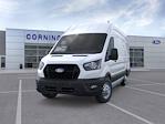 New 2026 Ford Transit 350 High Roof Empty Cargo Van thumbnail 2