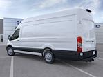 New 2026 Ford Transit 350 High Roof Empty Cargo Van thumbnail 4