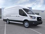 New 2026 Ford Transit 350 High Roof Empty Cargo Van thumbnail 7