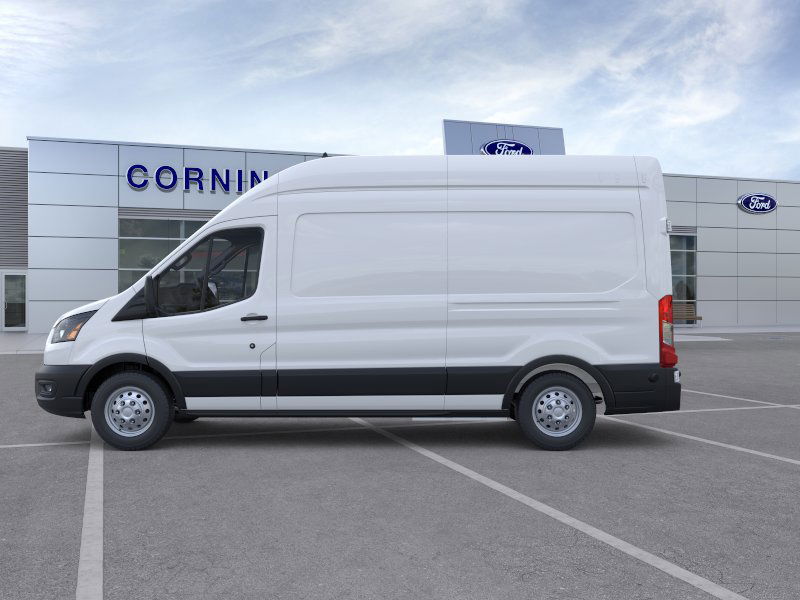 New 2026 Ford Transit 250 High Roof Empty Cargo Van - photo 16