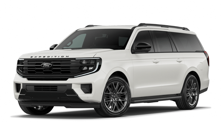 New 2026 Ford Expedition MAX Platinum - photo 41