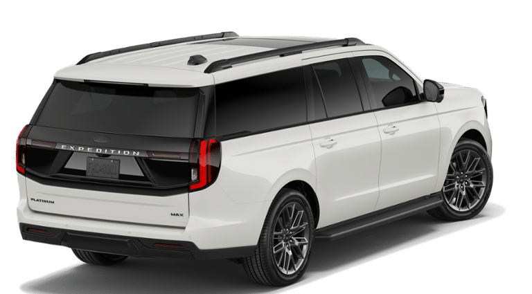 New 2026 Ford Expedition MAX Platinum - photo 43