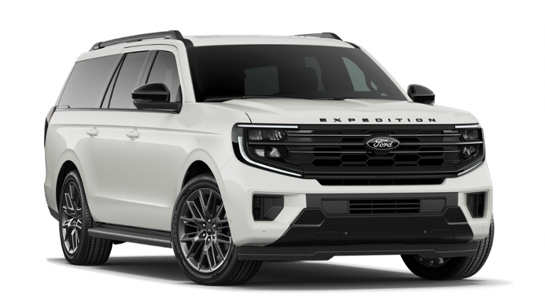 New 2026 Ford Expedition MAX Platinum - photo 44